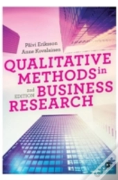 Qualitative Methods In Business Research