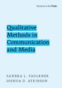 Qualitative Methods In Communication And Media - Preview