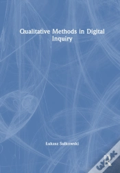 Capa do artigo Qualitative Methods In Digital Inquiry