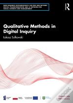 Qualitative Methods In Digital Inquiry