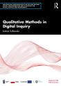 Qualitative Methods In Digital Inquiry - Preview