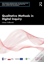 Qualitative Methods In Digital Inquiry