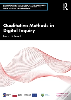 Capa do artigo Qualitative Methods In Digital Inquiry