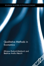 Qualitative Methods In Economics