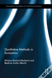 Capa do artigo Qualitative Methods In Economics