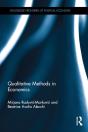 Qualitative Methods In Economics - Preview