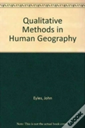 Qualitative Methods In Human Geography