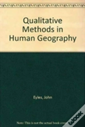 Capa do artigo Qualitative Methods In Human Geography