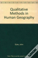 Qualitative Methods In Human Geography