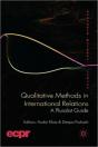 Qualitative Methods In International Relations - Preview