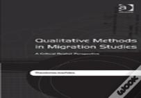 Qualitative Methods In Migration Studies
