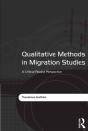 Qualitative Methods In Migration Studies - Preview