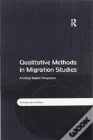 Qualitative Methods In Migration Studies