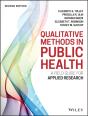 Qualitative Methods In Public Health - Preview