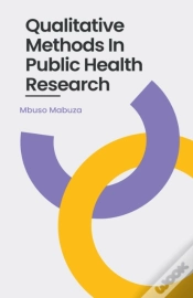 Capa do artigo Qualitative Methods In Public Health Research