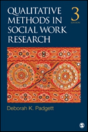 Qualitative Methods In Social Work Research - Preview