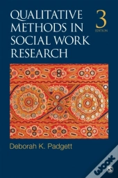 Qualitative Methods In Social Work Research