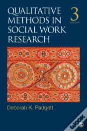 Capa do artigo Qualitative Methods In Social Work Research