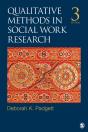 Qualitative Methods In Social Work Research - Preview