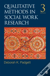 Capa do artigo Qualitative Methods In Social Work Research