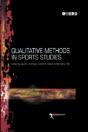 Qualitative Methods In Sports Studies - Preview