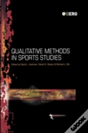 Capa do artigo Qualitative Methods In Sports Studies