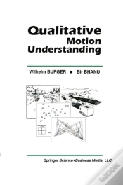 Capa do artigo Qualitative Motion Understanding
