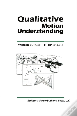 Capa do artigo Qualitative Motion Understanding