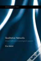 Qualitative Networks