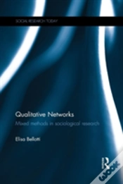 Capa do artigo Qualitative Networks