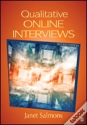 Capa do artigo Qualitative Online Interviews
