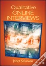 Qualitative Online Interviews