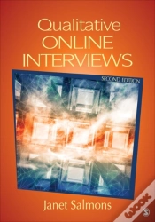 Capa do artigo Qualitative Online Interviews