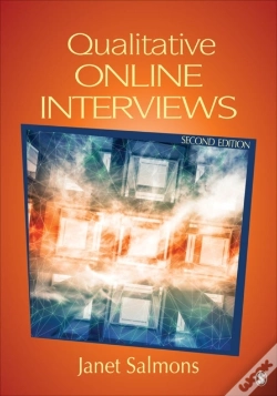 Capa do artigo Qualitative Online Interviews