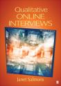 Qualitative Online Interviews - Preview