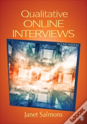 Capa do artigo Qualitative Online Interviews