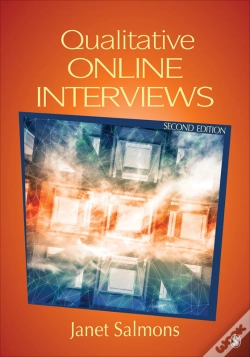 Capa do artigo Qualitative Online Interviews