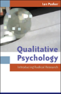 Qualitative Psychology - Preview