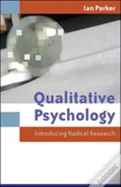 Capa do artigo Qualitative Psychology