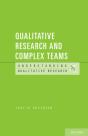 Qualitative Research And Complex Teams - Preview
