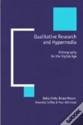 Qualitative Research And Hypermedia