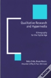 Capa do artigo Qualitative Research And Hypermedia