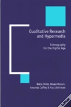 Capa do artigo Qualitative Research And Hypermedia