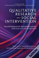 Qualitative Research And Social Intervention
