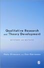 Qualitative Research And Theory Development - Preview