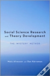 Capa do artigo Qualitative Research And Theory Development