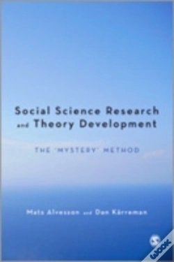 Capa do artigo Qualitative Research And Theory Development