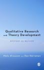 Qualitative Research And Theory Development - Preview