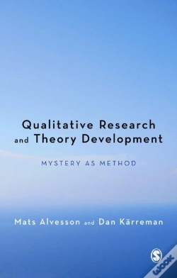 Capa do artigo Qualitative Research And Theory Development