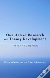 Capa do artigo Qualitative Research And Theory Development